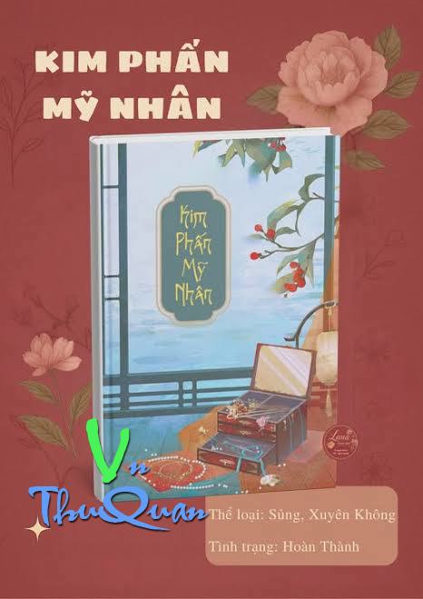 Ảnh bìa truyện