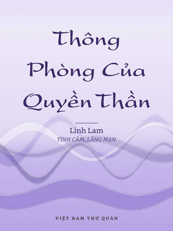 Ảnh bìa truyện