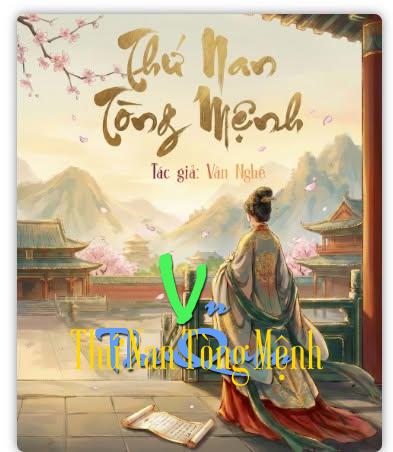 Thứ Nan Tòng Mệnh