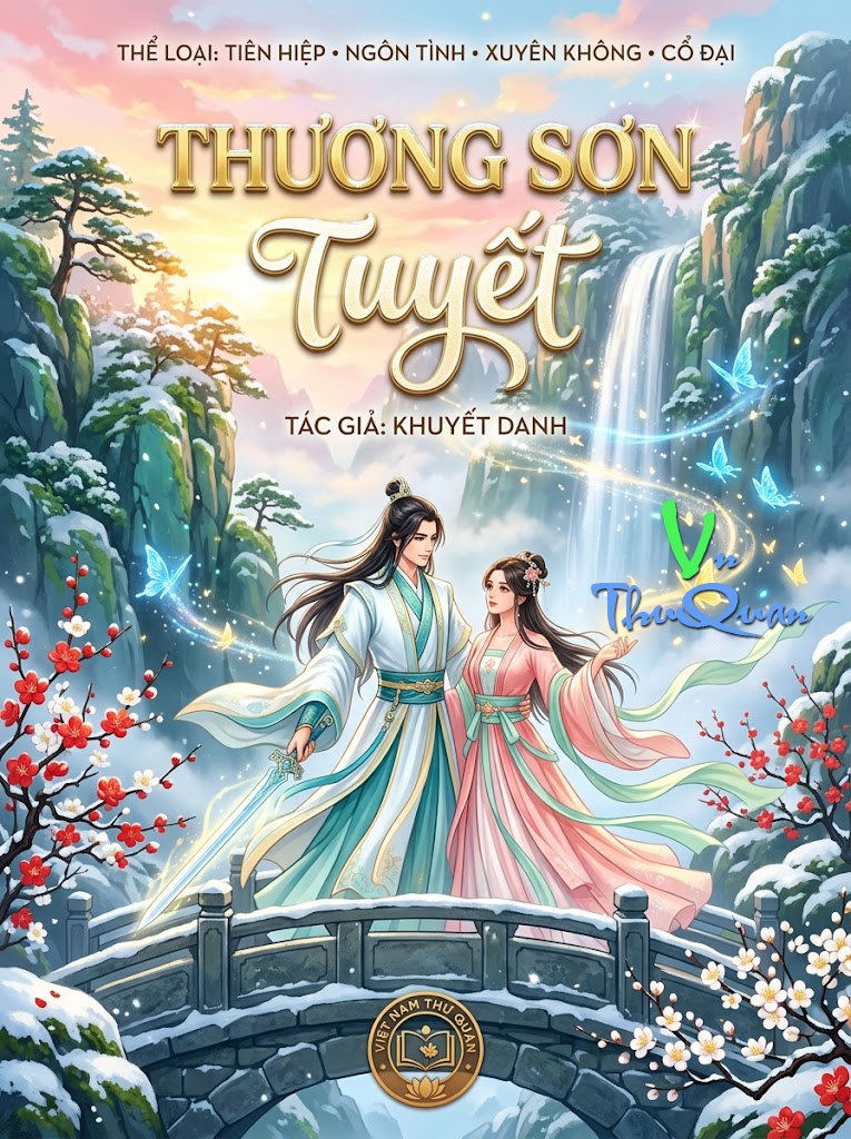 Ảnh bìa truyện