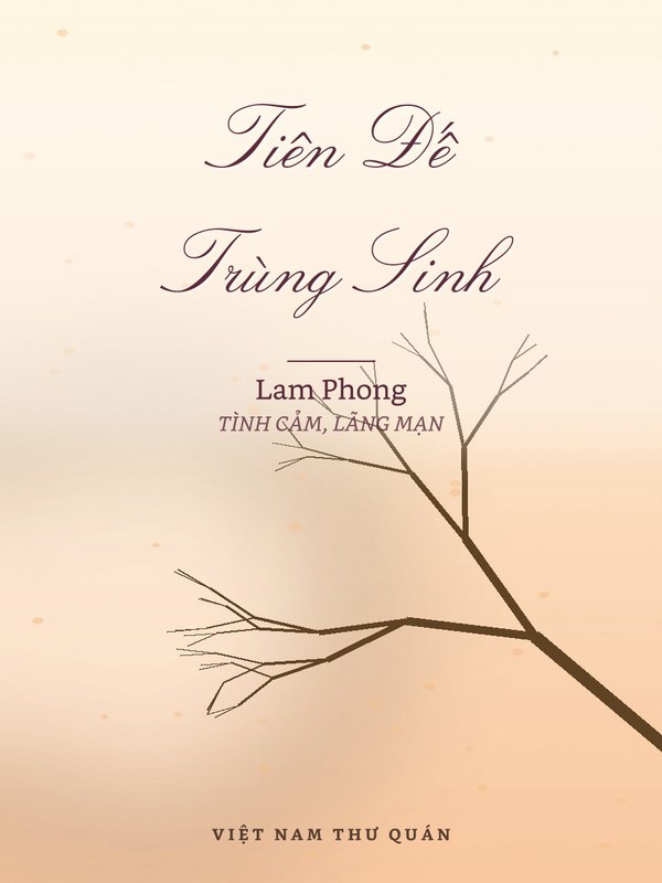 Tiên Đế Trùng Sinh