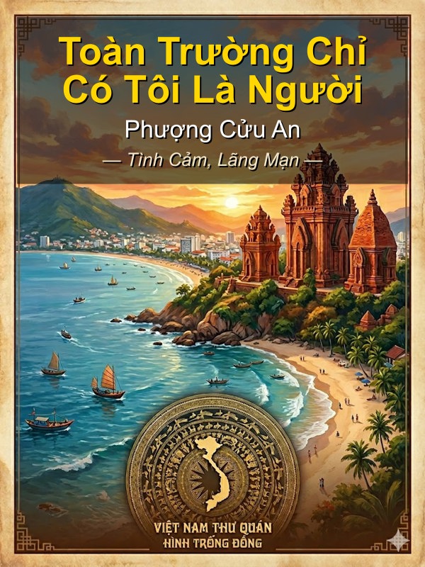 Ảnh bìa truyện