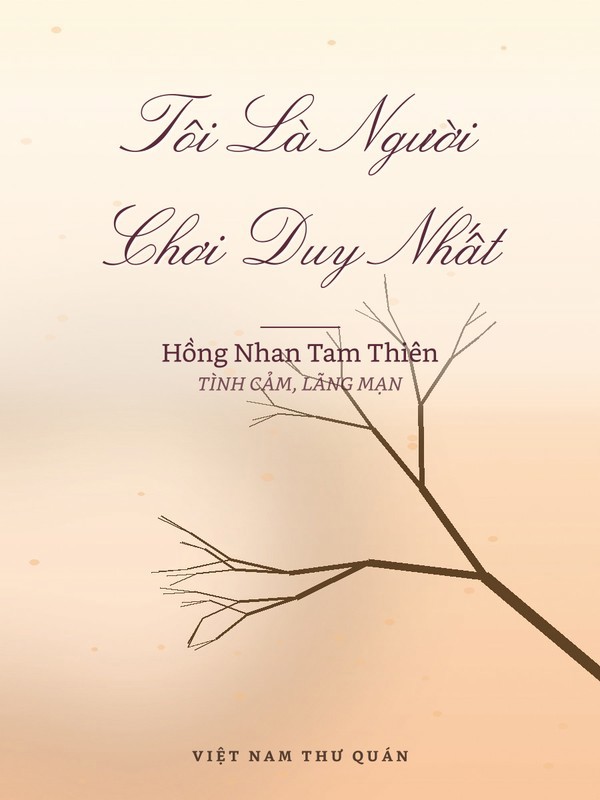 Tôi Là Người Chơi Duy Nhất