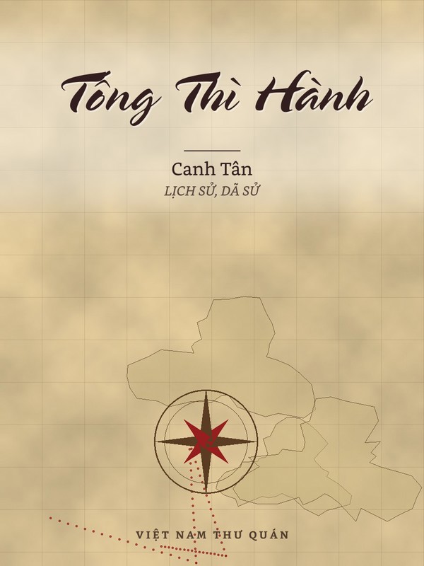 Tống Thì Hành