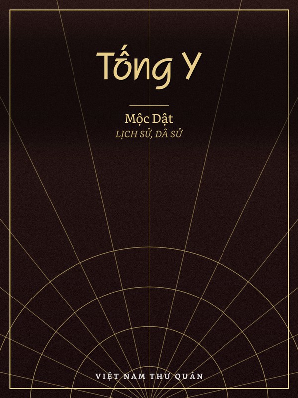 Tống Y