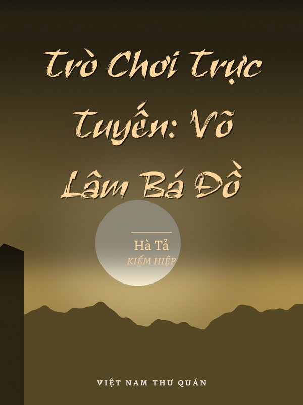 Ảnh bìa truyện