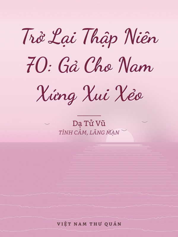 Ảnh bìa truyện