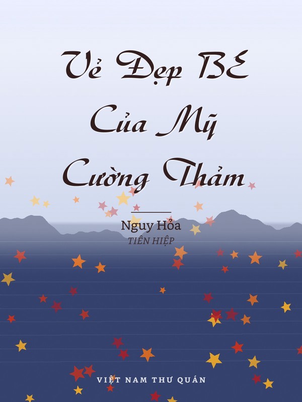 Ảnh bìa truyện