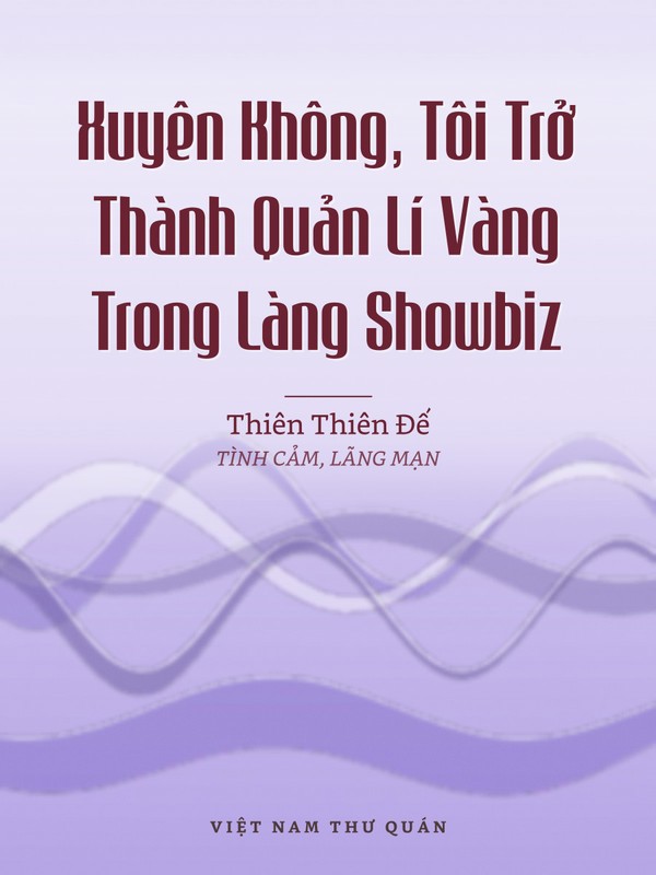 Ảnh bìa truyện