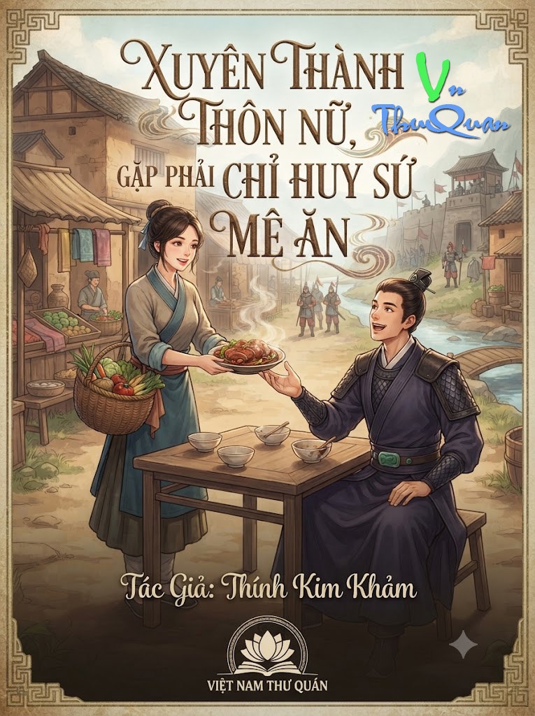 Ảnh bìa truyện