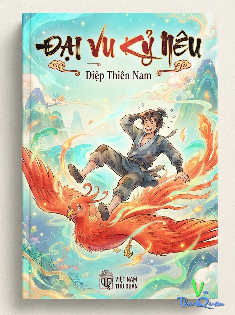 Đại vu kỷ nguyên