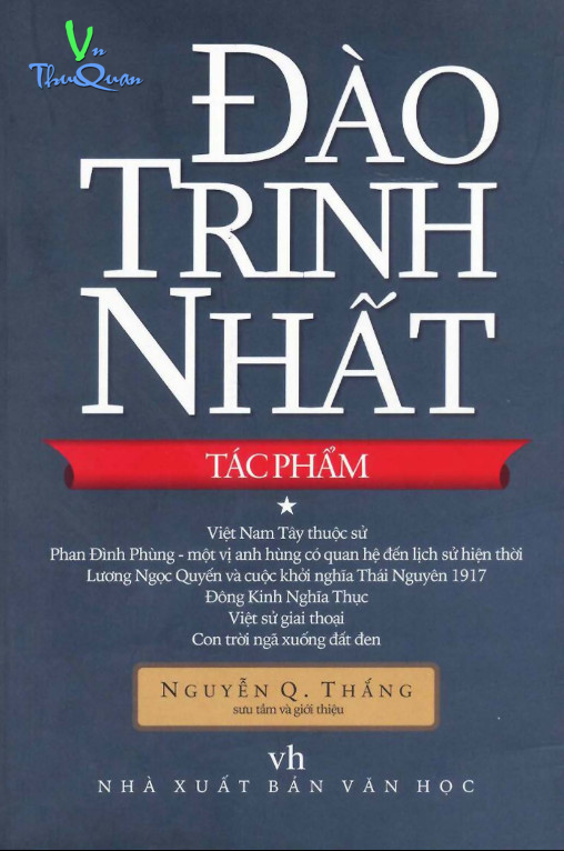 Ảnh bìa truyện