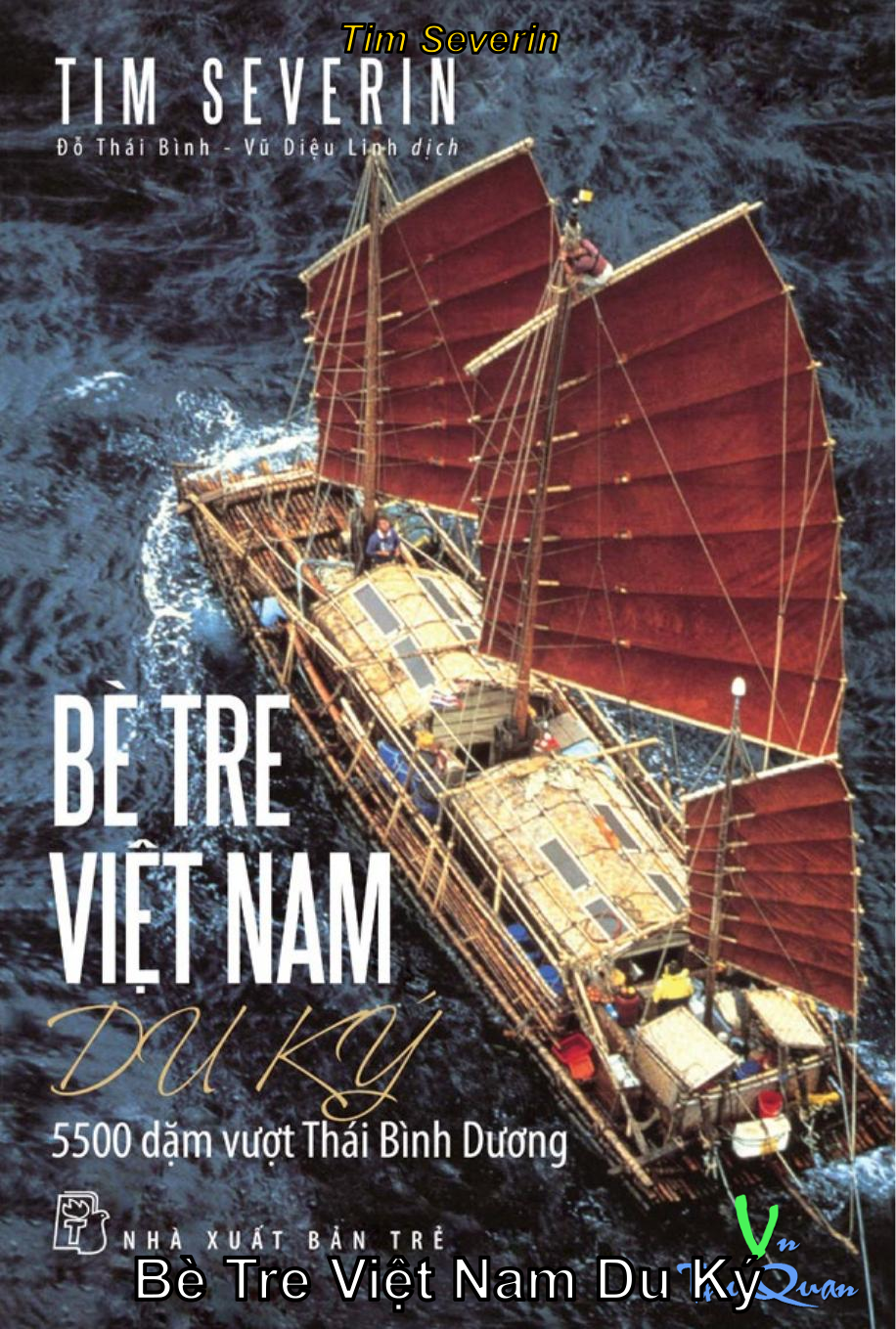 Bè Tre Việt Nam Du Ký