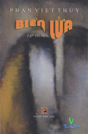 Ảnh bìa truyện