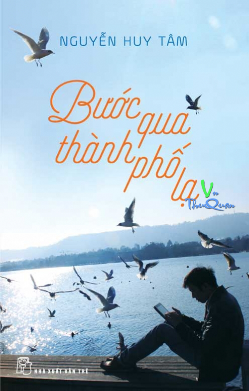 Ảnh bìa truyện