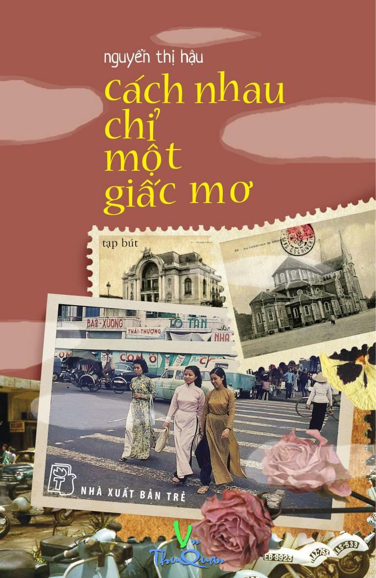 Ảnh bìa truyện