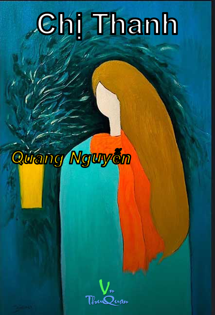 Ảnh bìa truyện