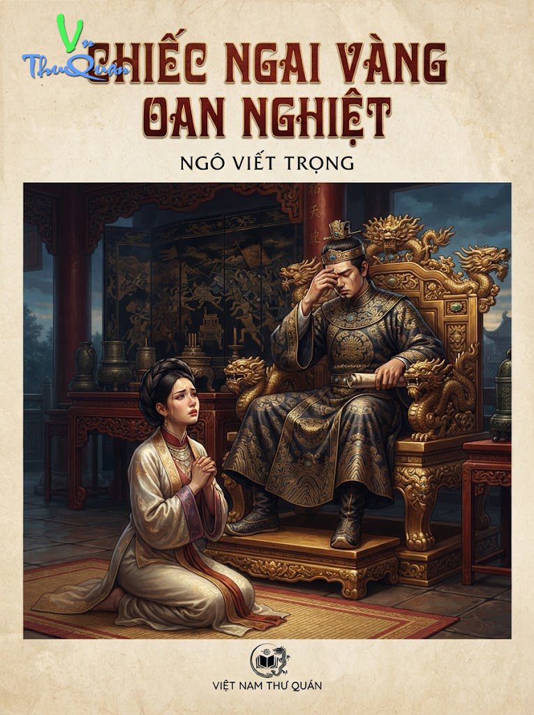 Ảnh bìa truyện