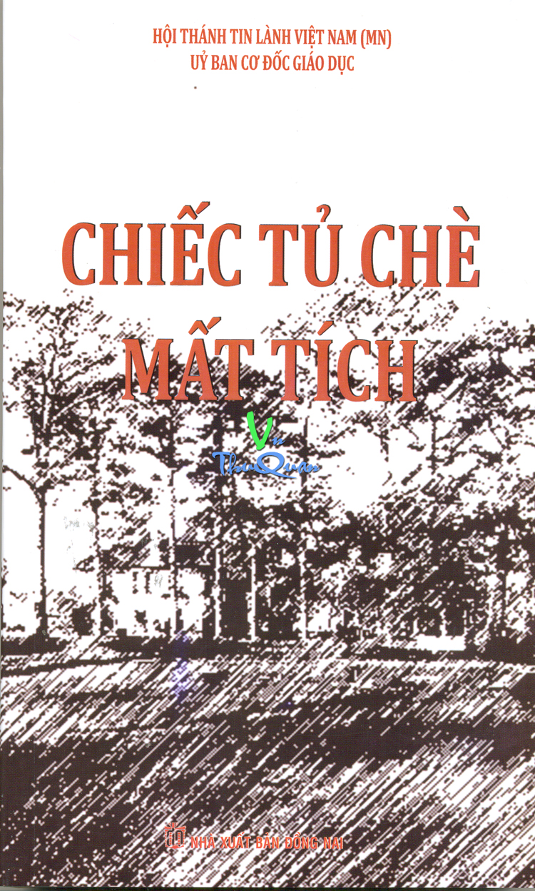 Ảnh bìa truyện