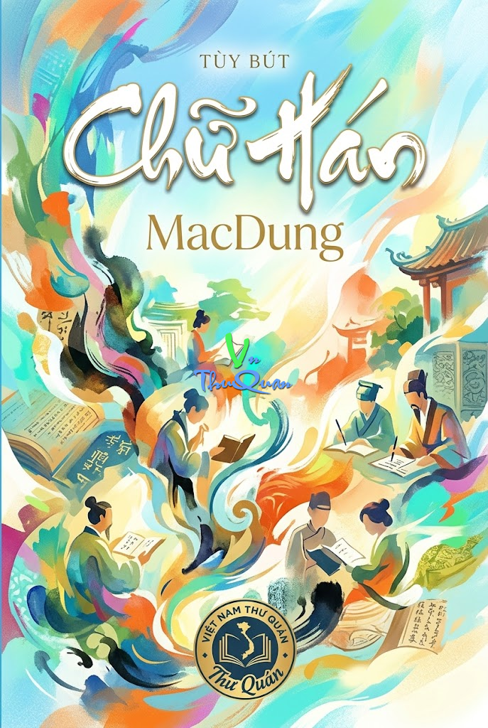 Ảnh bìa truyện