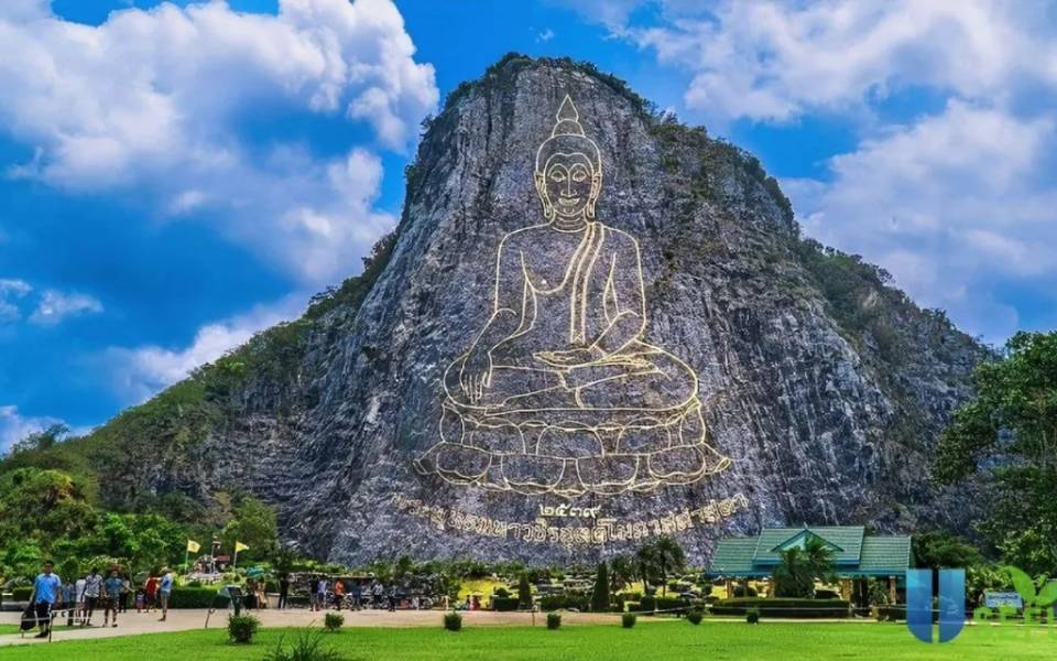 Kinh nghiệm du lịch Tr&acirc;n Bảo Phật Sơn tự t&uacute;c!