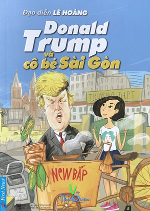 Ảnh bìa truyện
