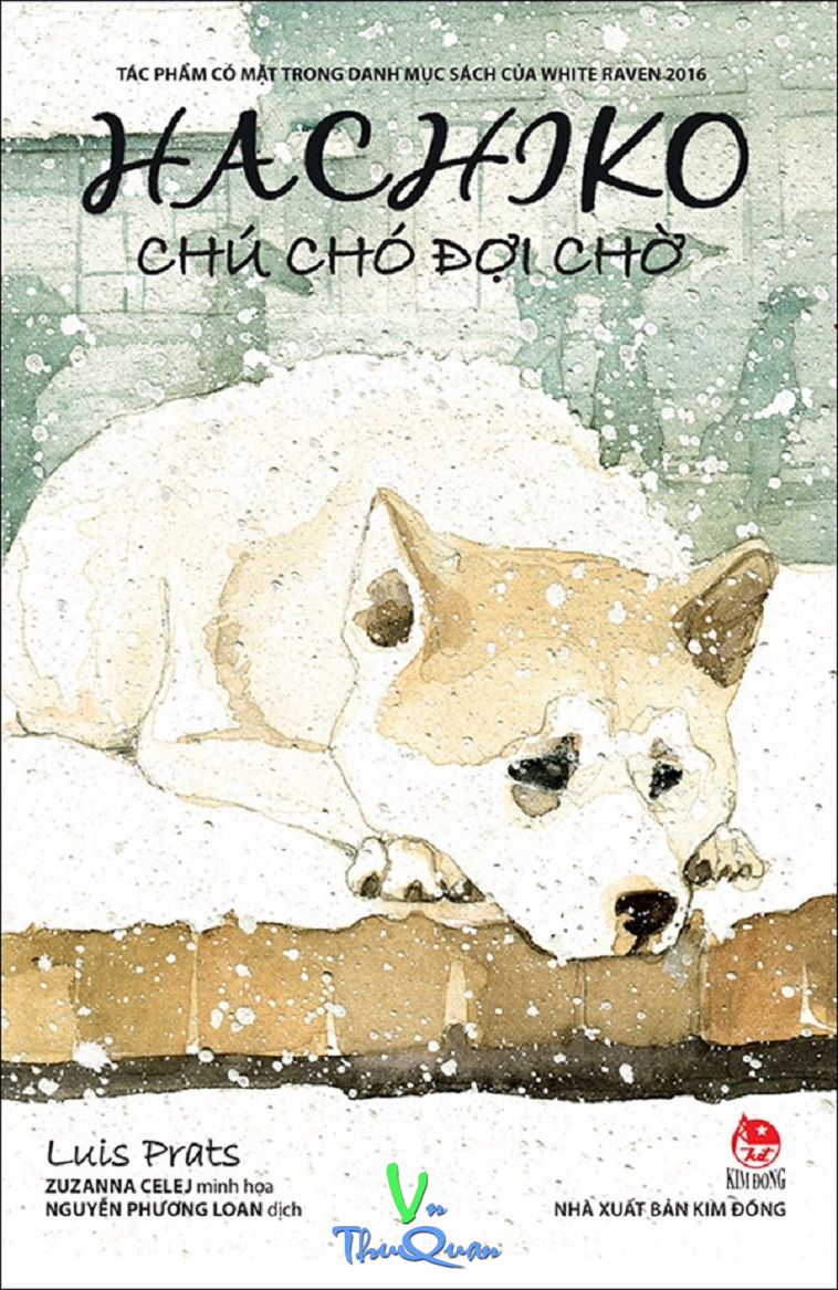 Ảnh bìa truyện