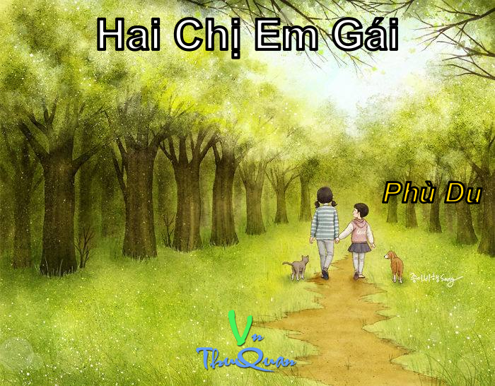 Hai Chị Em Gái