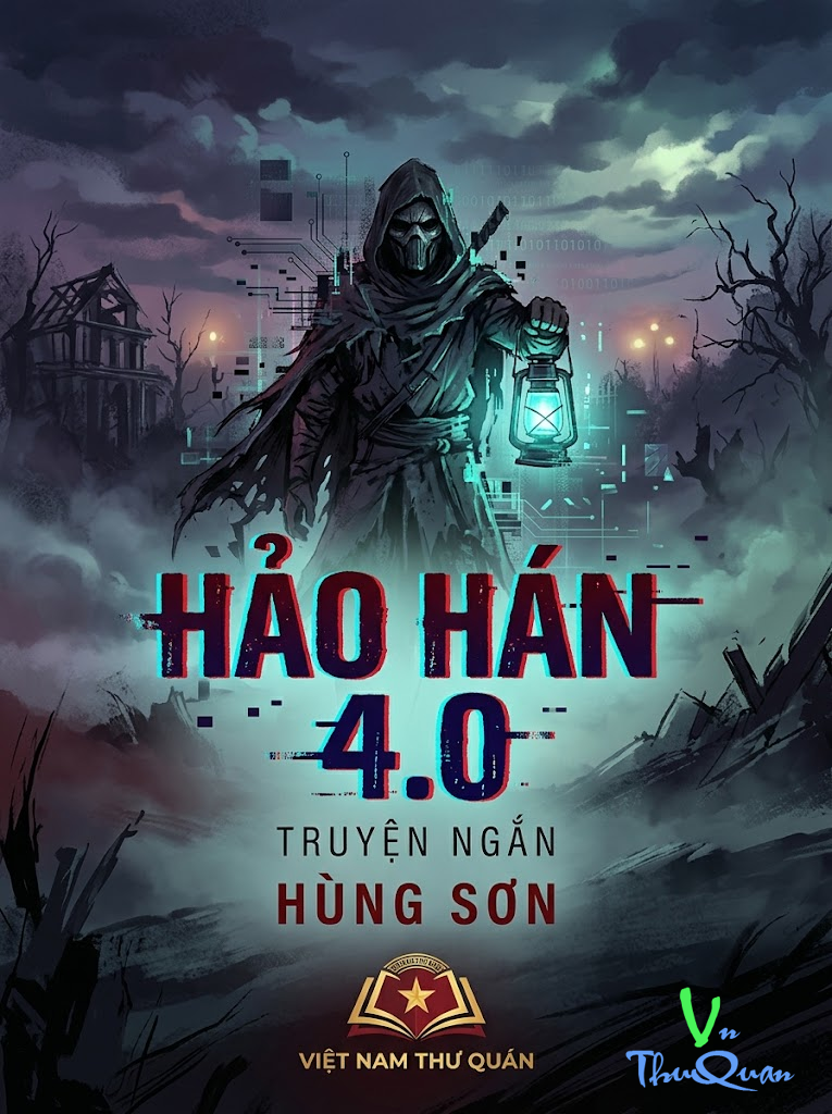 Ảnh bìa truyện