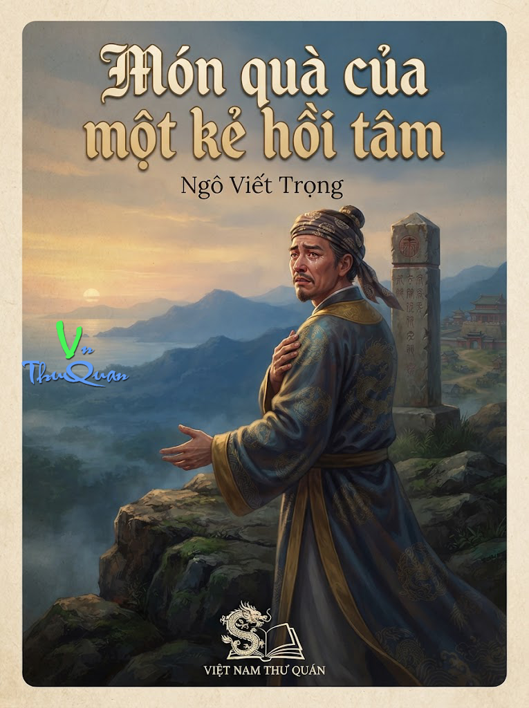 Ảnh bìa truyện
