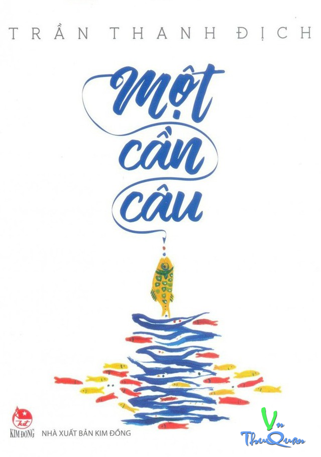 Một Cần Câu