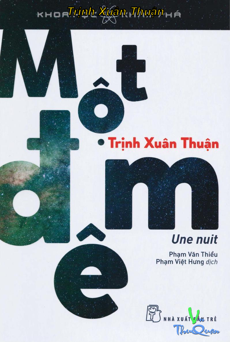 Một Đêm (PDF)
