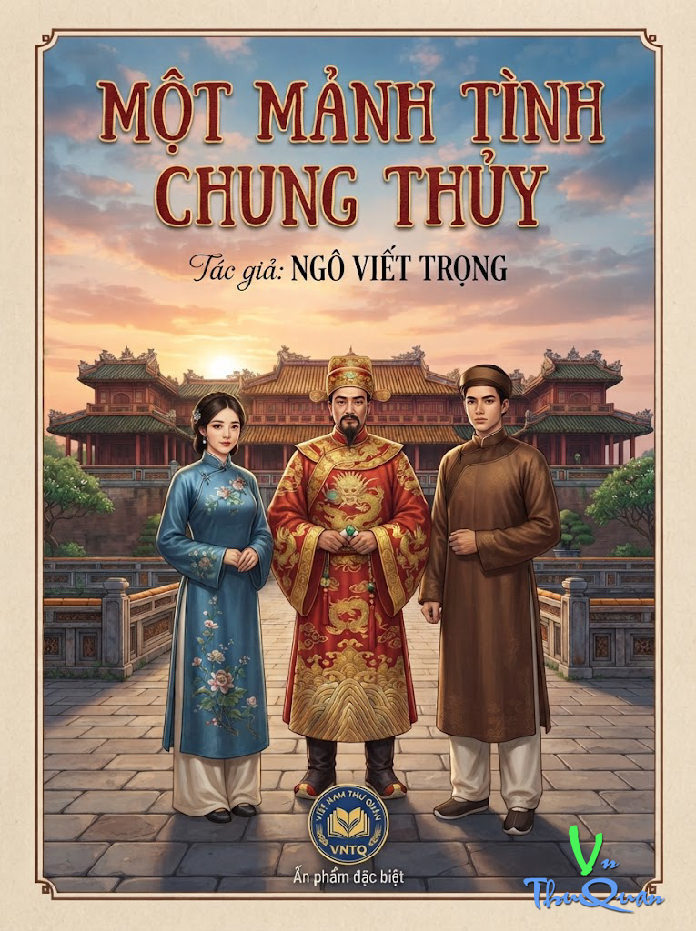 Ảnh bìa truyện