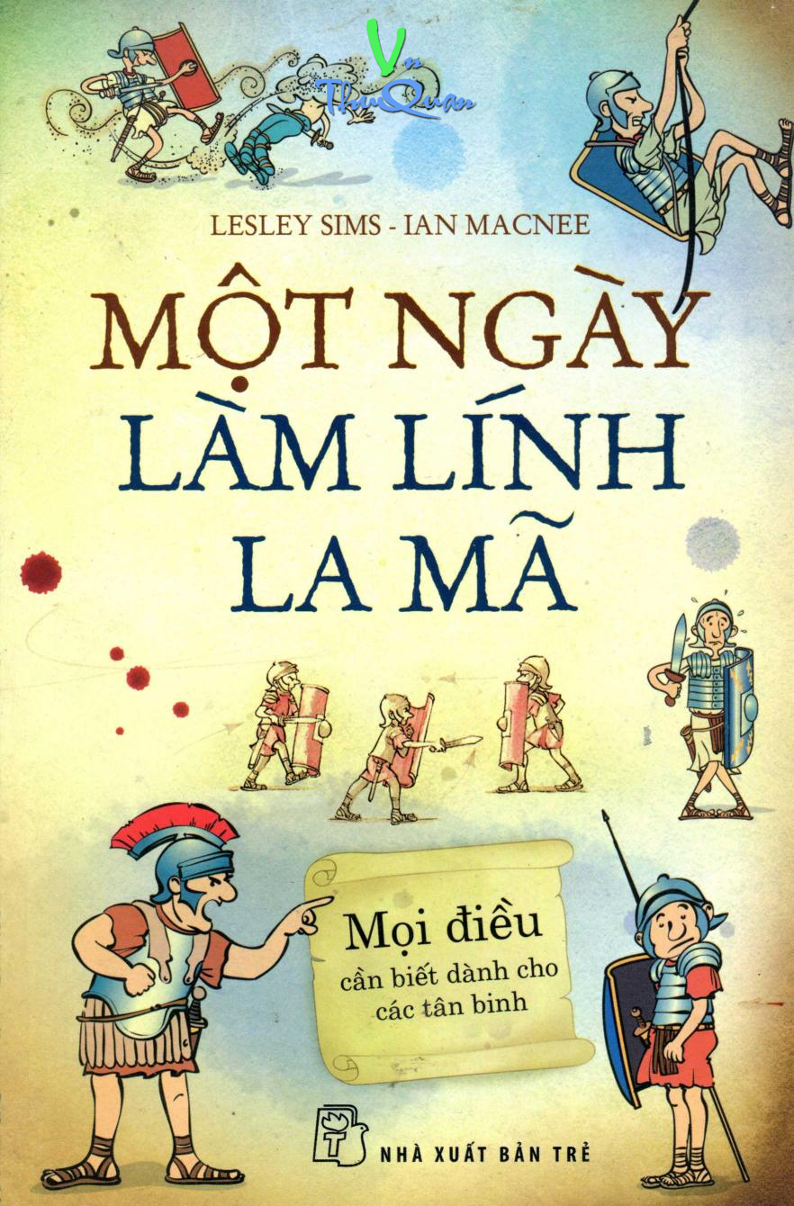 Ảnh bìa truyện
