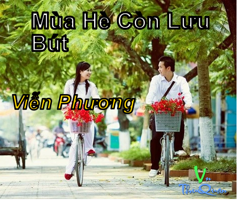 Mùa Hè Còn Lưu Bút