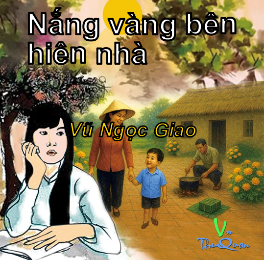 Ảnh bìa truyện