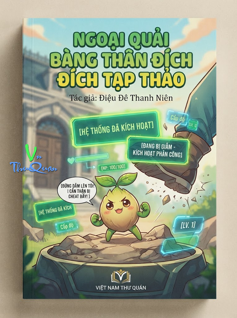 Ngoại Quải Bàng Thân Đích Tạp Thảo