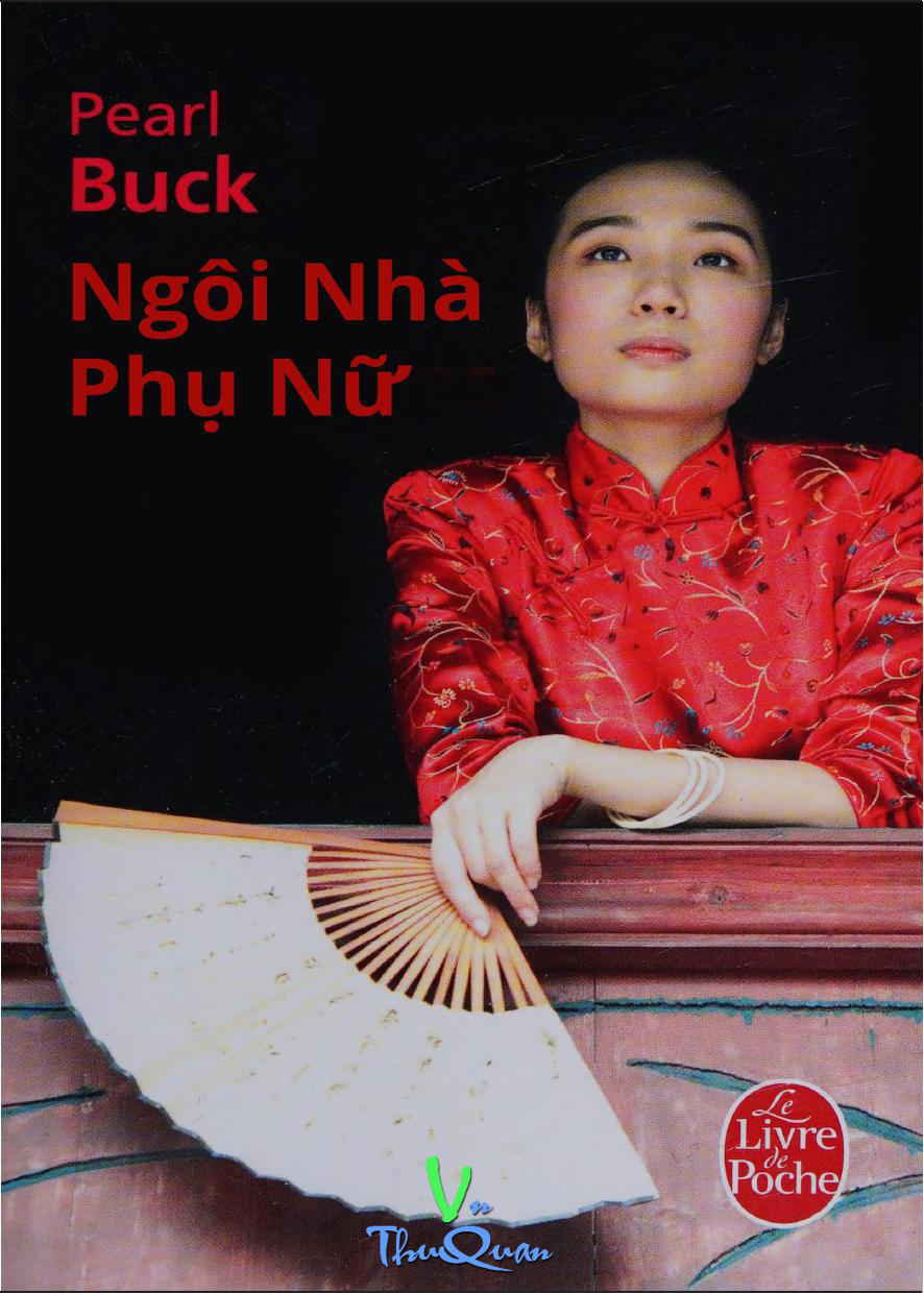 Ngôi Nhà Phụ Nữ