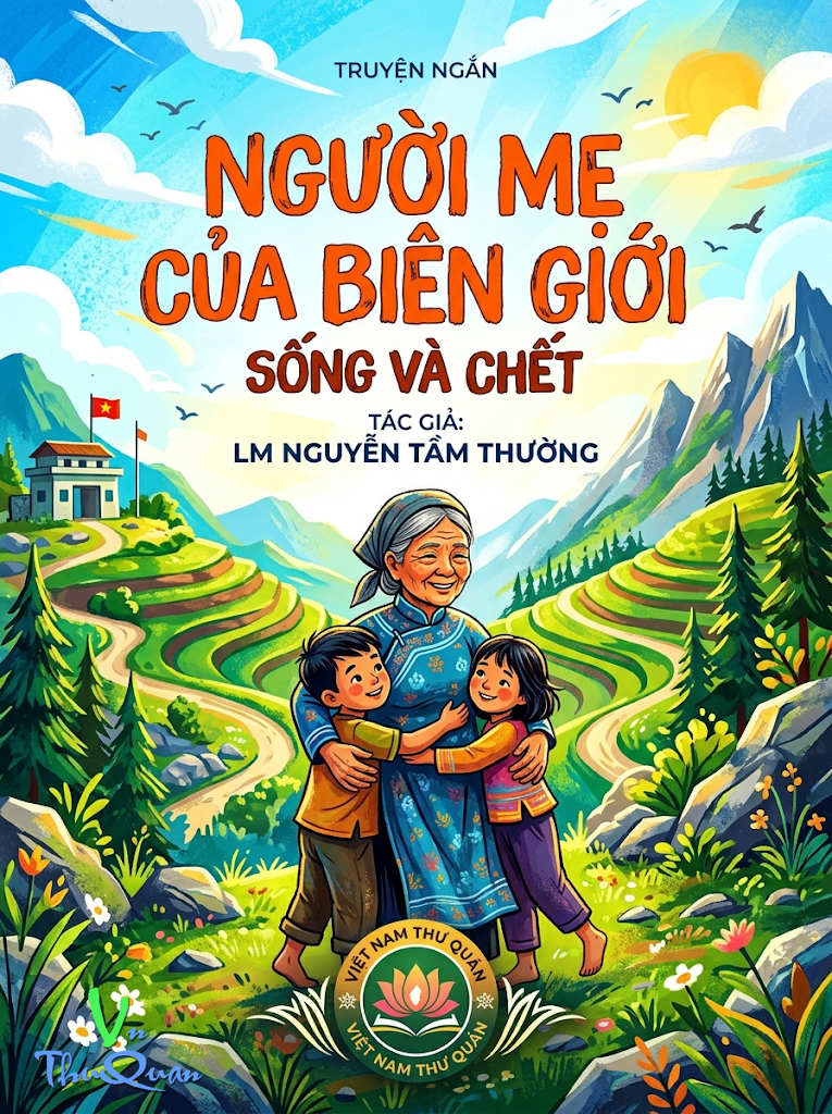 Ảnh bìa truyện