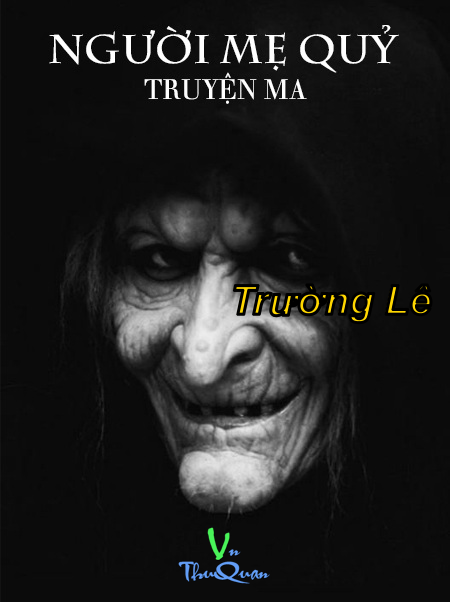 Người Mẹ Quỷ