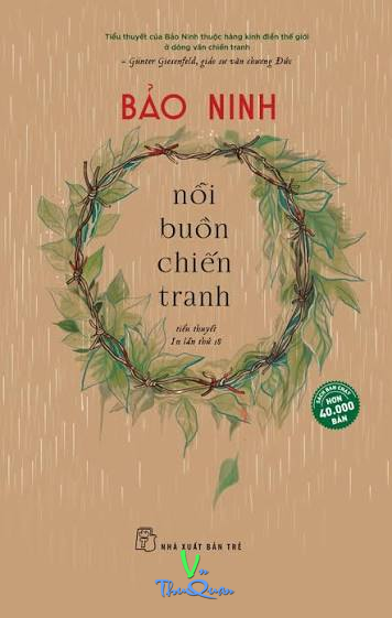 Nỗi Buồn Chiến Tranh