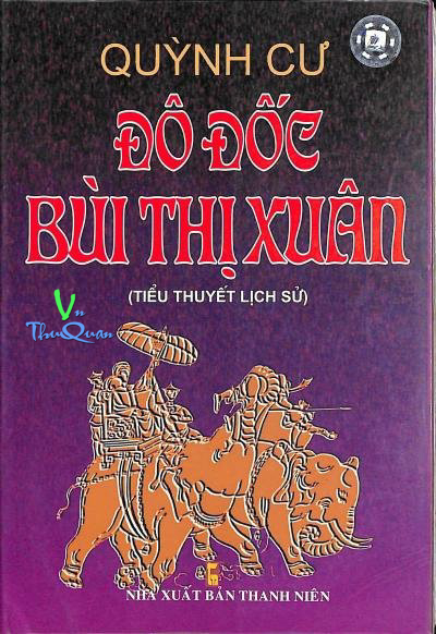 Ảnh bìa truyện