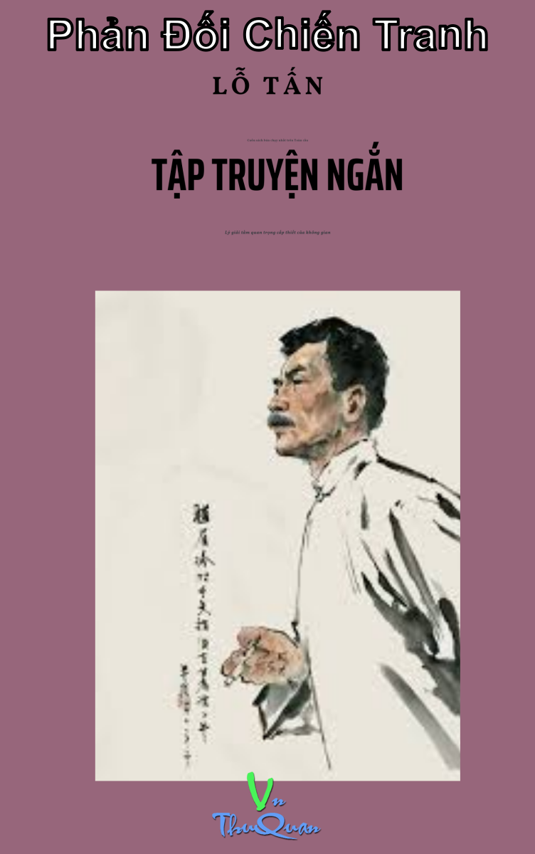 Ảnh bìa truyện