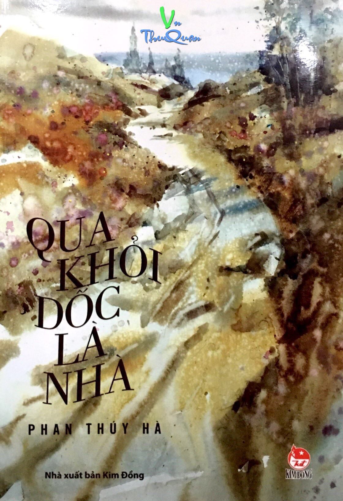 Qua Khỏi Dốc Là Nhà