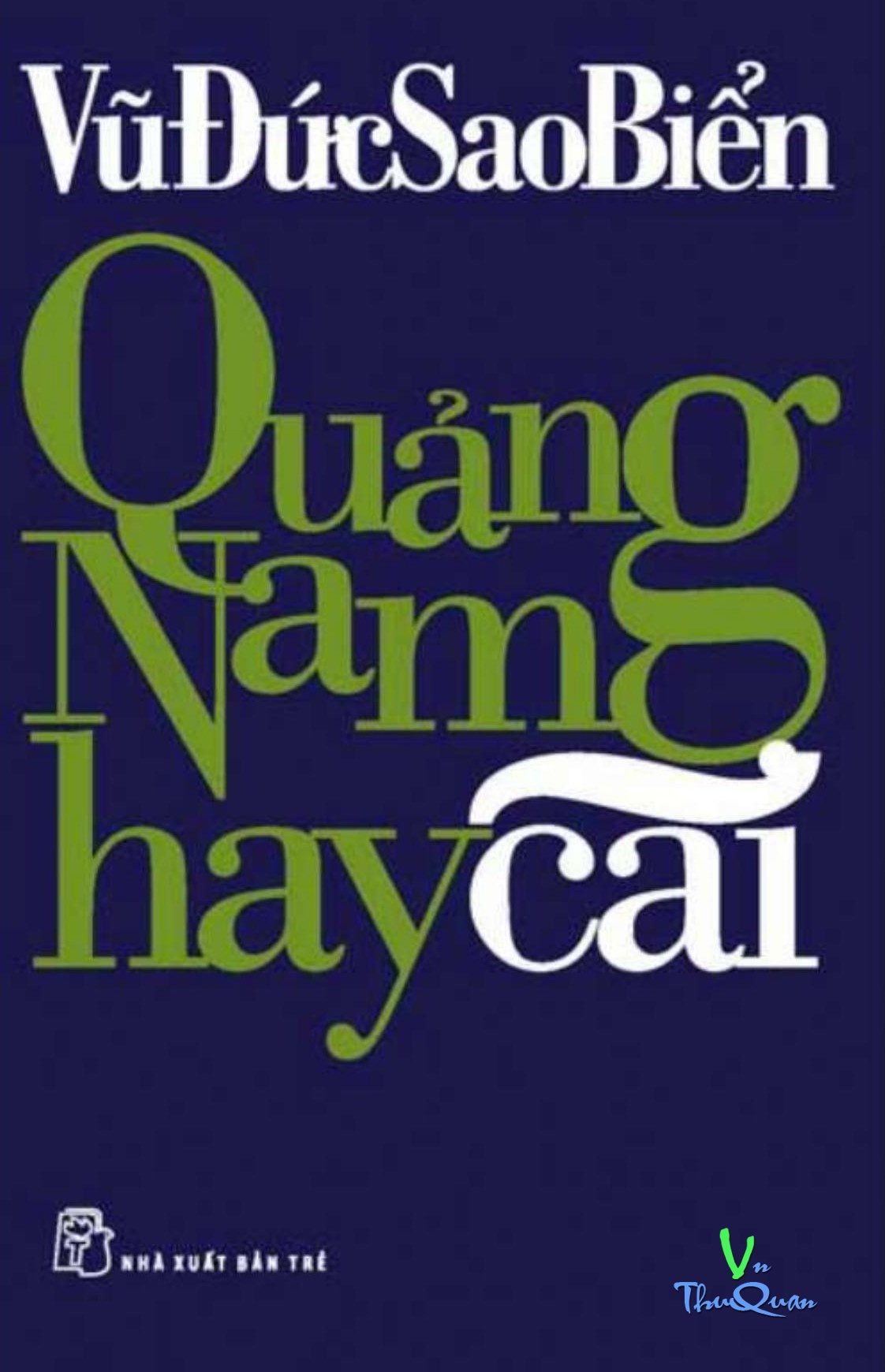 Ảnh bìa truyện