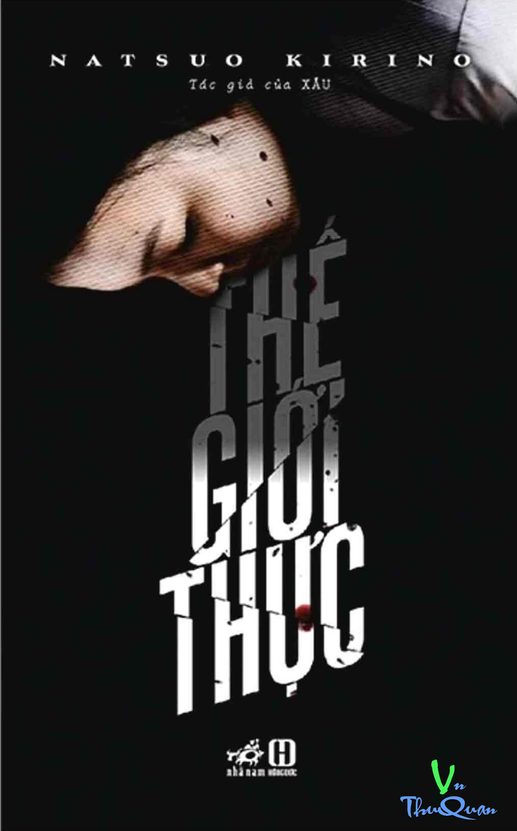 THẾ GIỚI THỰC