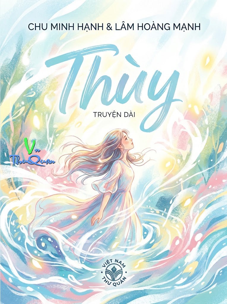 Ảnh bìa truyện