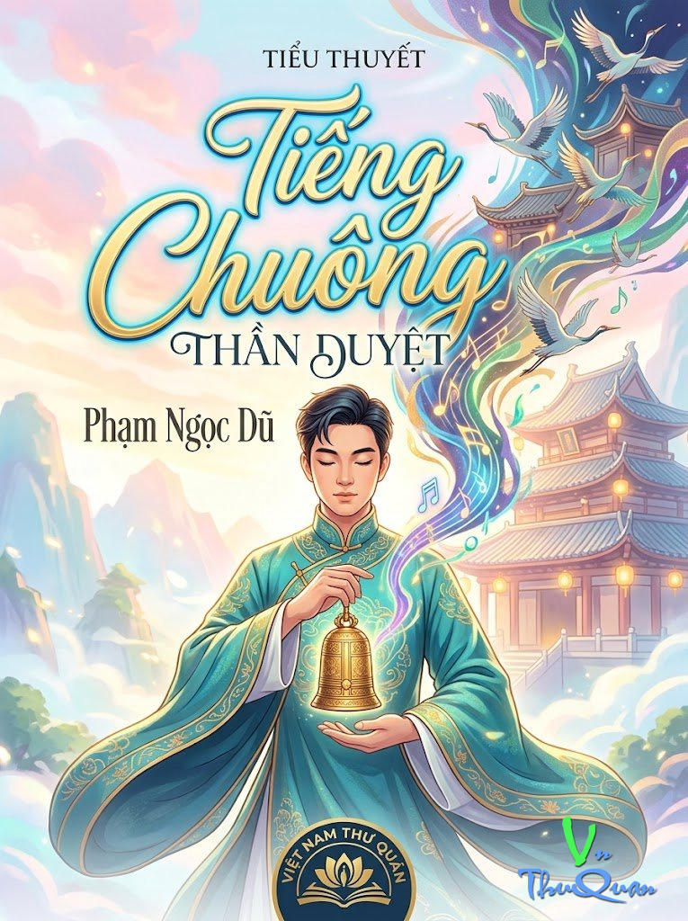 Tiếng Chuông Thần Duyệt