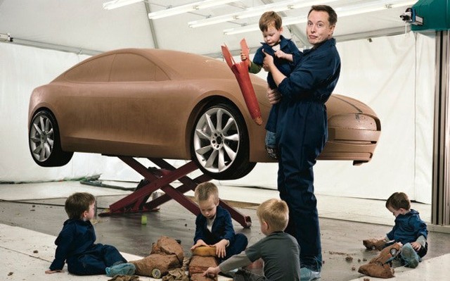 Tỷ phú Tesla gây sốc khi tự mở trường cho con: Trường học trong mơ của