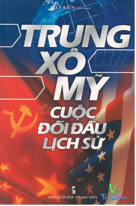 Ảnh bìa truyện